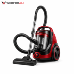 Vacuum Cleaners