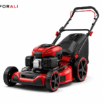 Lawn Mowers